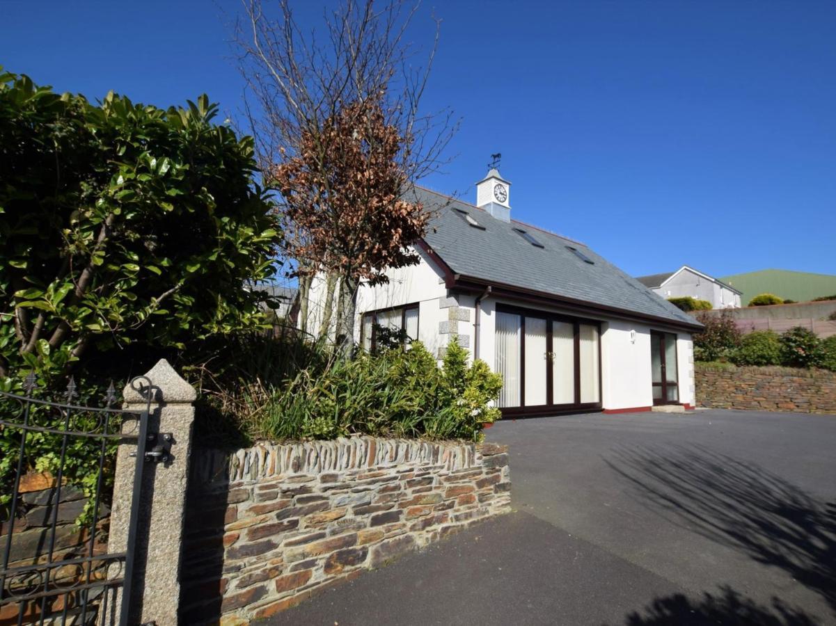 2 Bed In Portreath 54586 Βίλα Redruth Εξωτερικό φωτογραφία