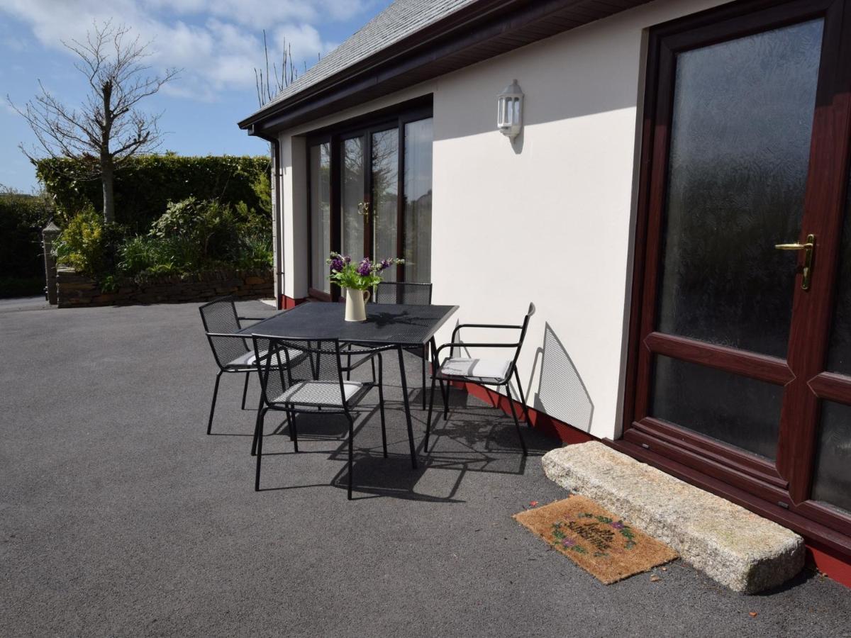 2 Bed In Portreath 54586 Βίλα Redruth Εξωτερικό φωτογραφία