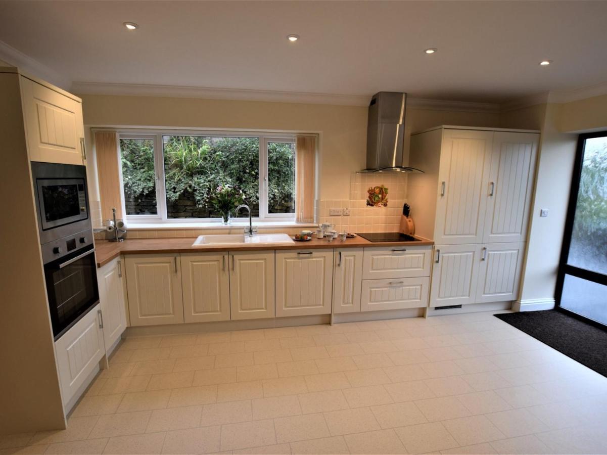 2 Bed In Portreath 54586 Βίλα Redruth Εξωτερικό φωτογραφία