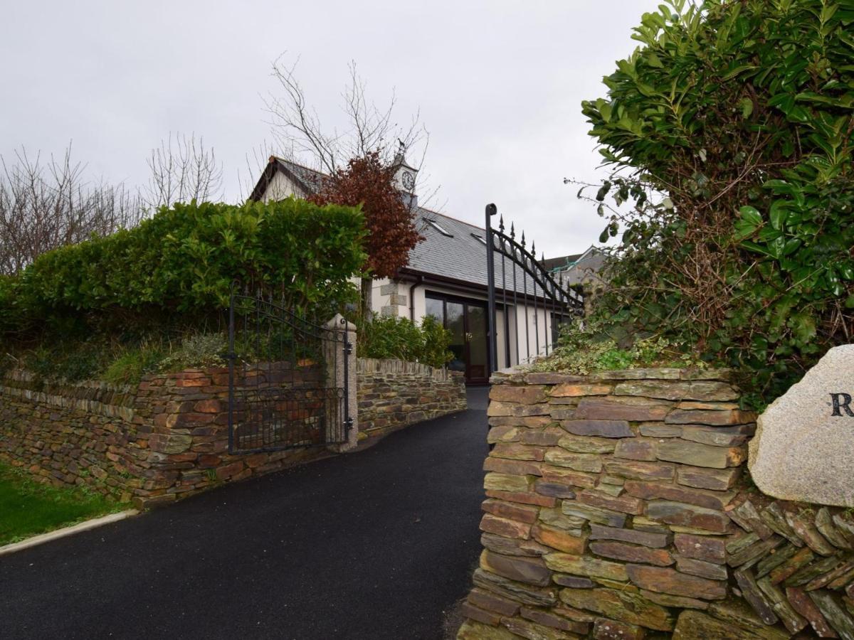 2 Bed In Portreath 54586 Βίλα Redruth Εξωτερικό φωτογραφία